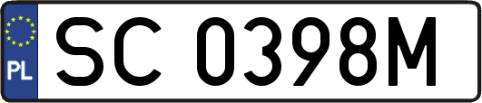 SC0398M