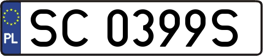 SC0399S