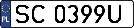 SC0399U