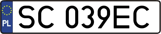 SC039EC