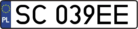 SC039EE