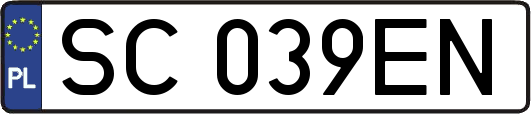 SC039EN