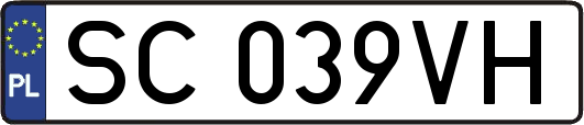 SC039VH