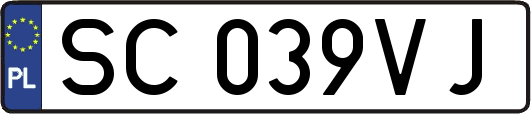 SC039VJ
