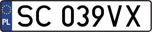 SC039VX