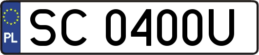 SC0400U