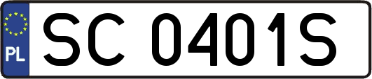 SC0401S