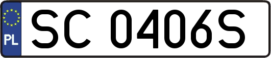 SC0406S