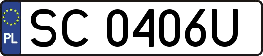 SC0406U