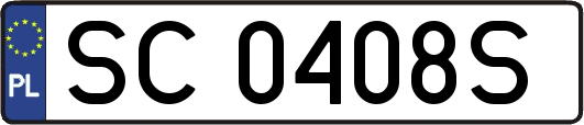 SC0408S