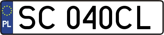 SC040CL