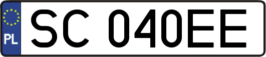 SC040EE