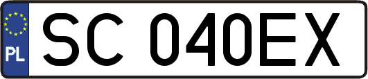 SC040EX
