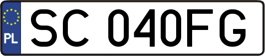 SC040FG