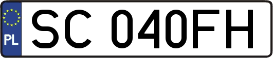 SC040FH