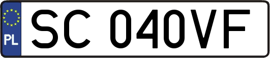 SC040VF