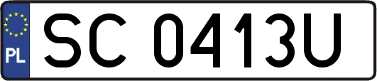 SC0413U