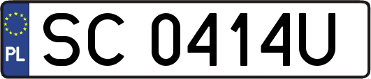 SC0414U