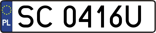 SC0416U