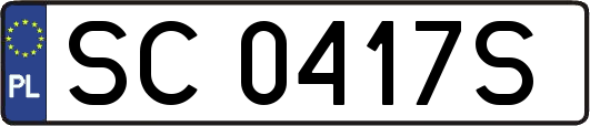 SC0417S