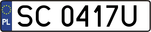SC0417U
