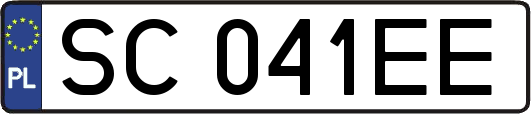 SC041EE