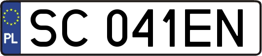 SC041EN