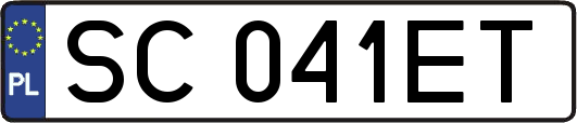 SC041ET