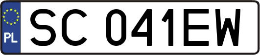 SC041EW