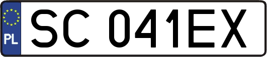 SC041EX