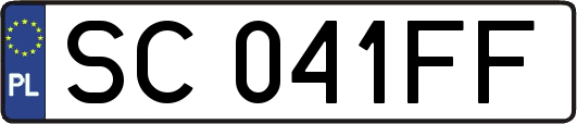 SC041FF