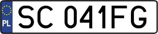 SC041FG