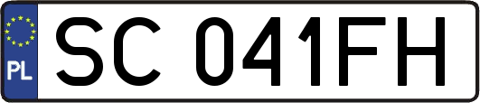 SC041FH