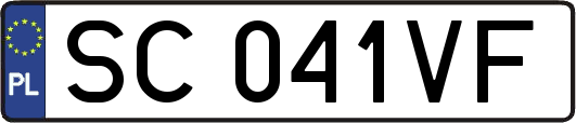 SC041VF