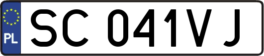 SC041VJ