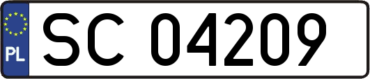 SC04209