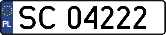 SC04222