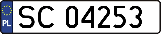 SC04253
