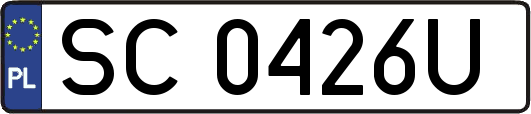 SC0426U