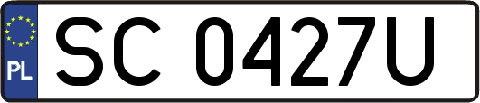 SC0427U