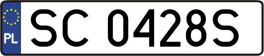 SC0428S