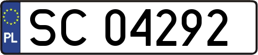 SC04292