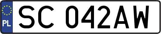 SC042AW