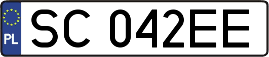 SC042EE