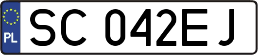 SC042EJ