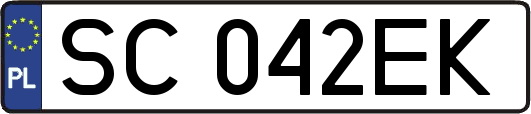 SC042EK