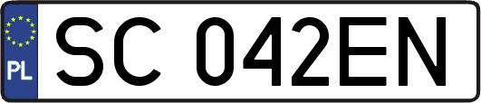 SC042EN