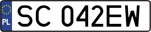 SC042EW