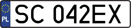 SC042EX