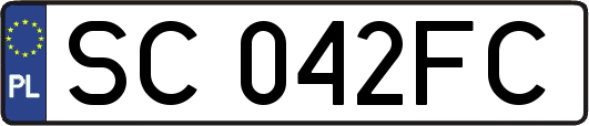 SC042FC